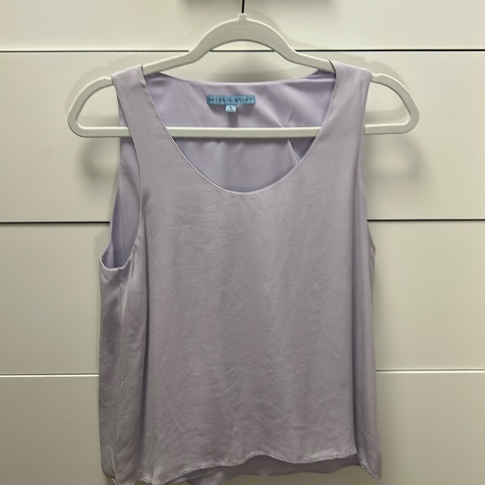 Antonio Melani sleeveless top